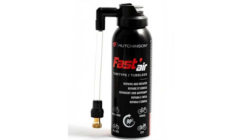 Spray latex Hutchinson avec embout à visser