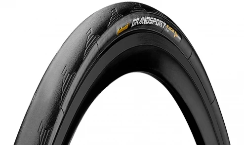 Pneu vélo route Continental Grand Sport Race 700C