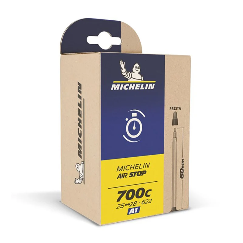 Chambre à air Air Stop 700 / 28 pouces Michelin