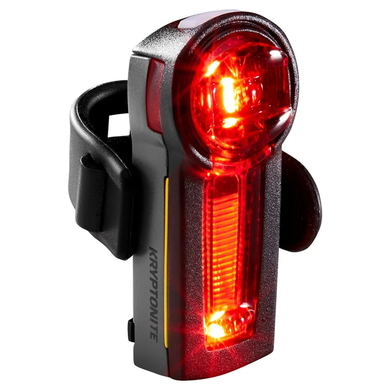 Feu vélo arrière Kryptonite Incite XBR 20 lux
