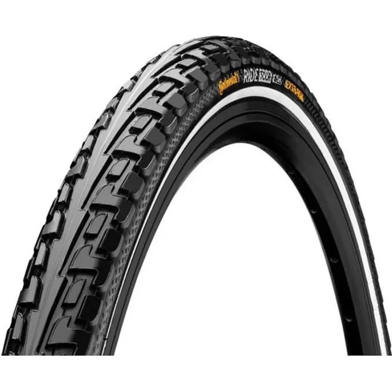 Pneu vélo tout chemin 26 x 1.75 Ride Tour Continental