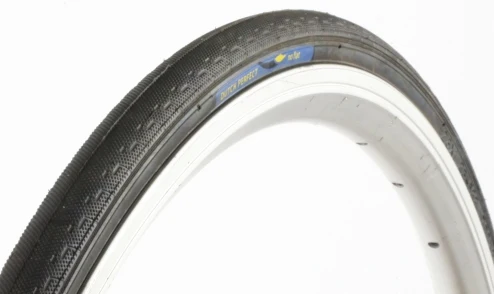 Pneu vélo anticrevaison Dutch Perfect 700 x 23C rigide 330g