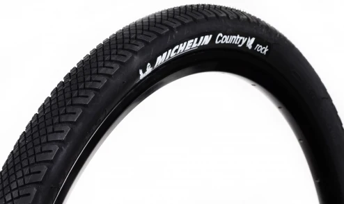 Pneu vélo Michelin Country Rock 26 x 1.75