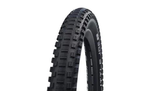 Pneu Schwalbe Little Joe - Addix - Performance Line 14 x 1.40"