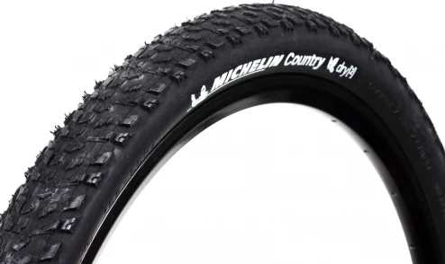 Pneu vélo Michelin Country Dry 2 26 x 2.00