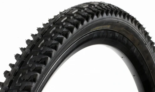 Pneu VTT anticrevaison Dutch Perfect 26 x 1.75