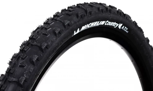 Pneu VTT Michelin Country AT TR 26 x 2.00 pouces
