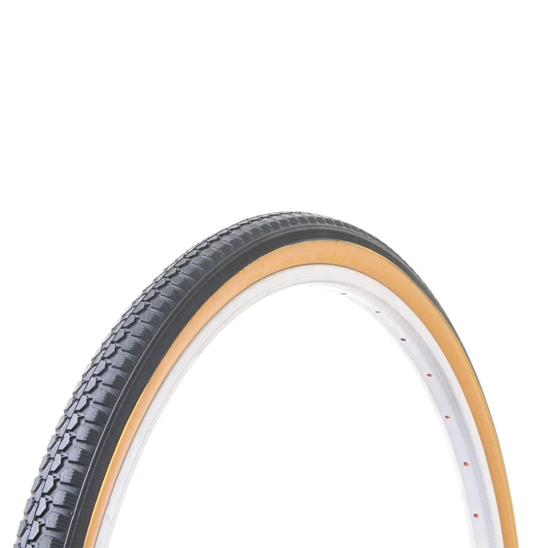 Pneu vélo Hutchinson Urban TR 650B flancs beiges