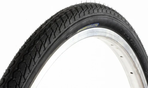 Pneu vélo 650 x 35B anticrevaison SRI-79 Dutch Perfect