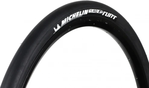 Pneu vélo 26 x 1.40 Wildrun'R Michelin