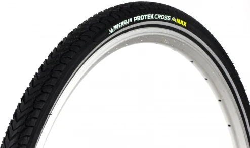Pneu pour vélo Michelin Protek Cross Max 700C