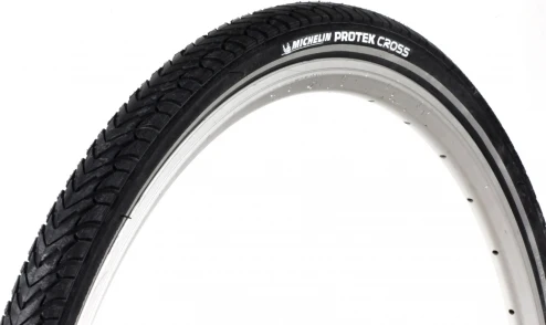 Pneu vélo Michelin Protek Cross 700C