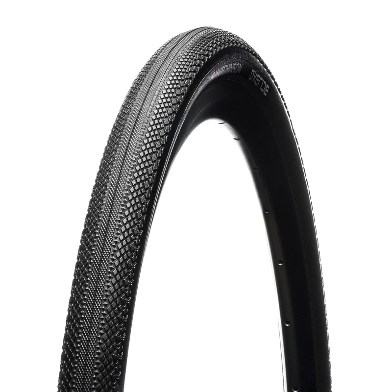Pneu gravel Hutchinson Overide 700 - 33 tpi