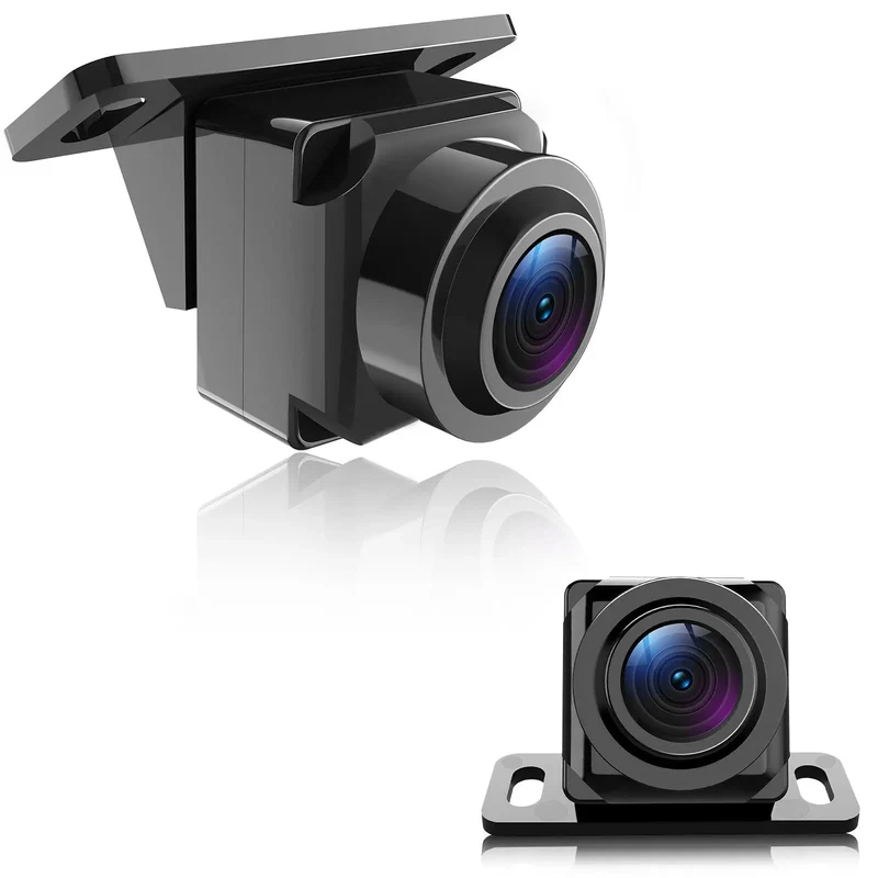 AWESAFE Front Blind Spot Camera for Ford F150 Escape Edge Explorer Foc