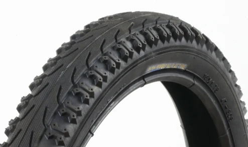 Pneu vélo Dutch Perfect anticrevaison 16 x 1.75
