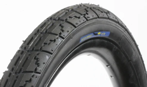 Pneu vélo 20 pouces x 1,75 Dutch Perfect anticrevaison
