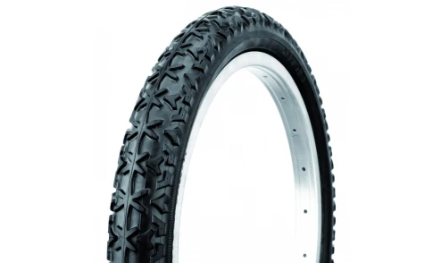 Pneu vélo 20 x 1.75 à tringles souples