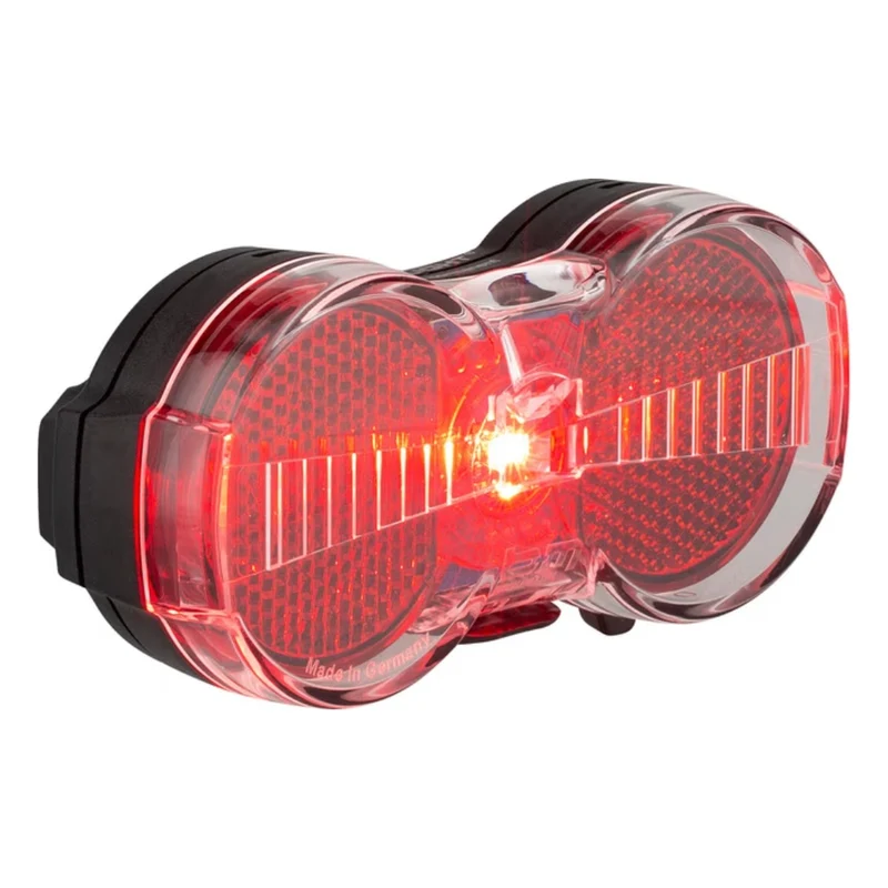 Éclairage arrière vélo TopLight Flat S Senso