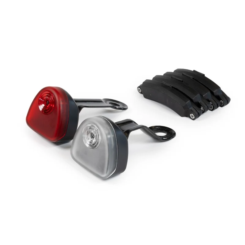 REELIGHT SL150C Feux continus de signalisation sans piles V3