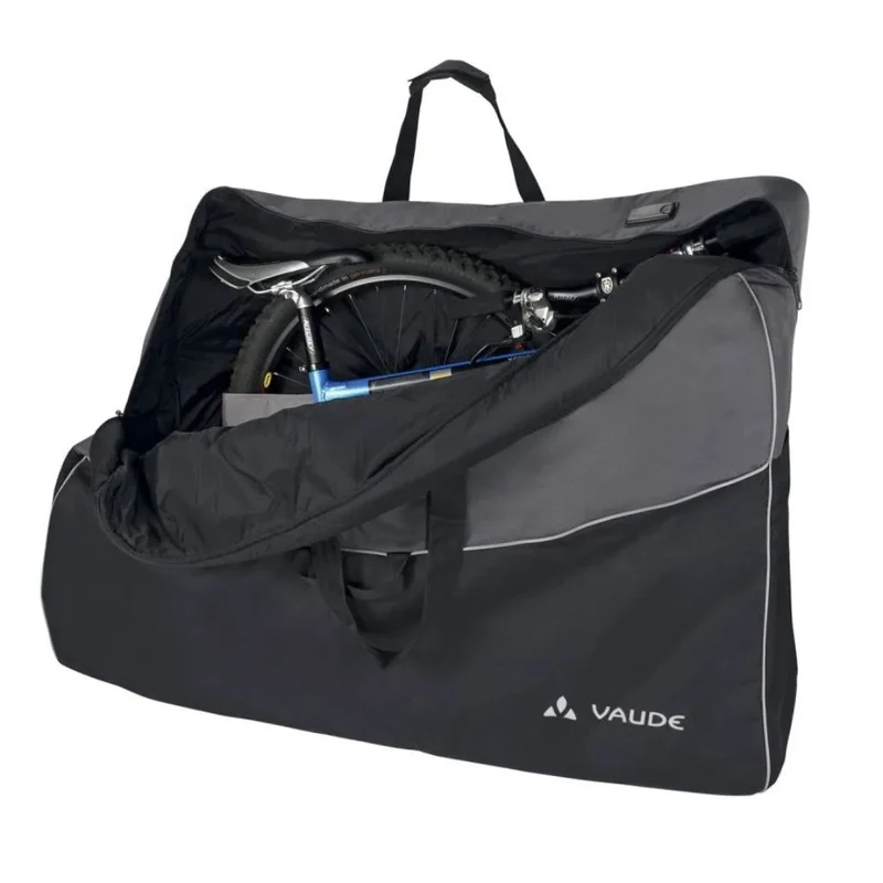 Housse de transport vélo Big Bike Bag Vaude