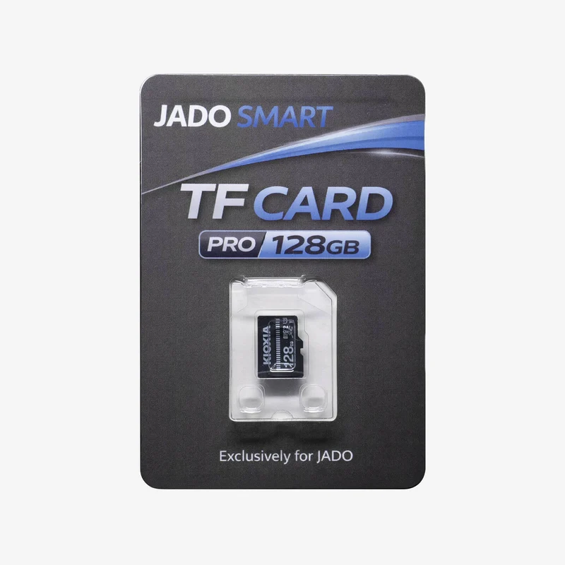 Kioxia 128GB SD Card U1 Class 10 High Speed Memory Card