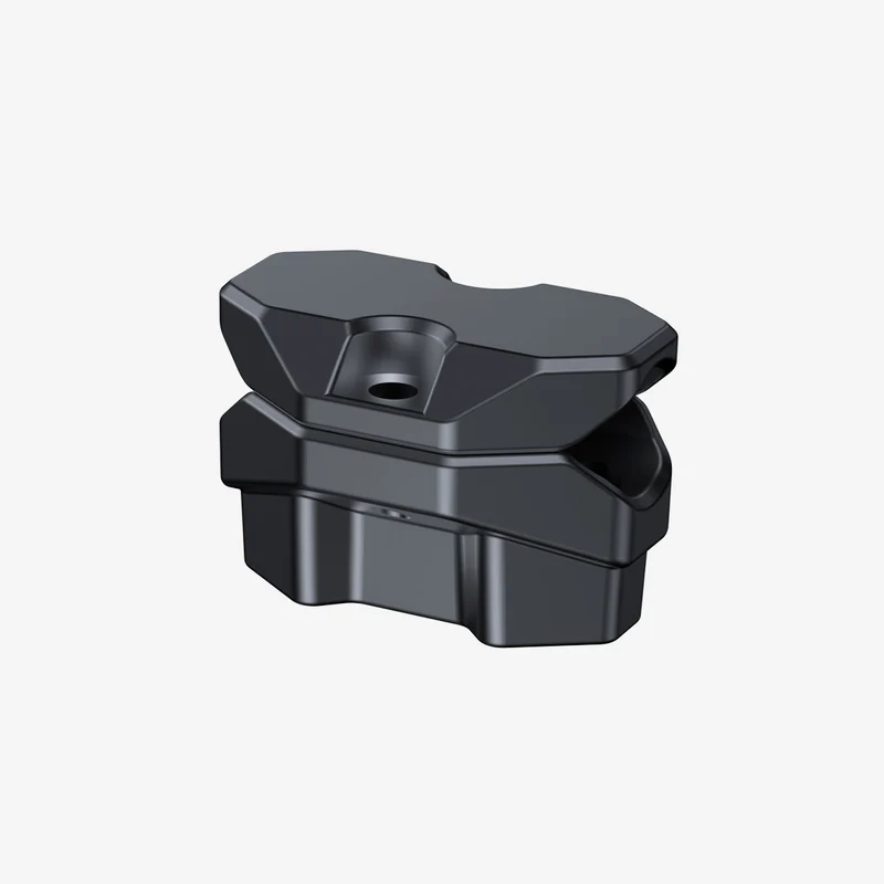 Crossbar Bracket