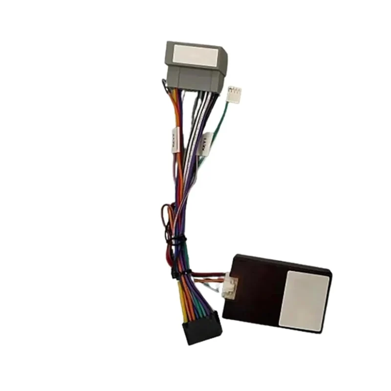 AWESAFE Power Cable for Dodge Ram 1500 2500 2002-2005