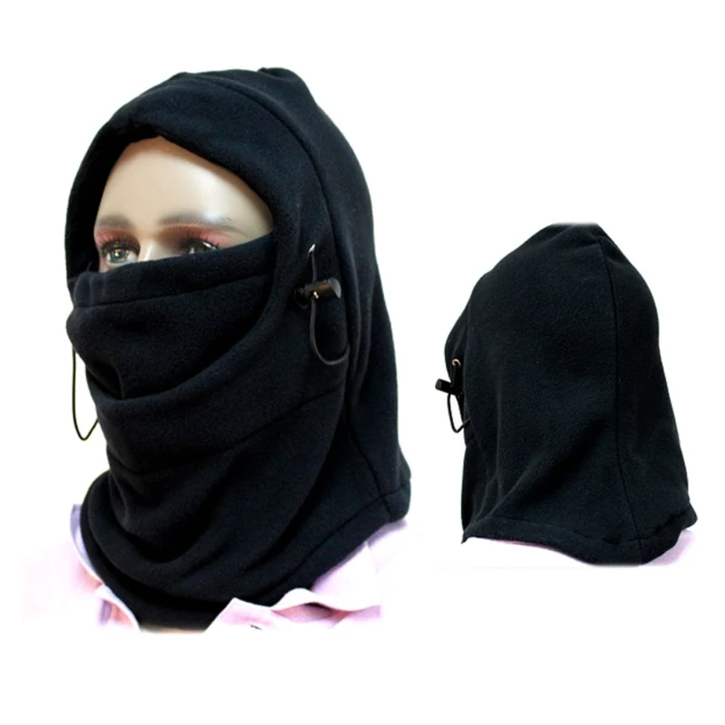 Motorcycle Bicycle Thermal Face Mask