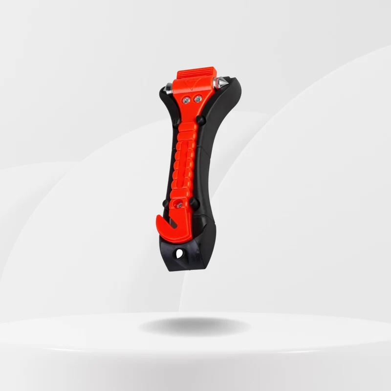 BRISE VITRE COUPE CEINTURE POMPIER | Tomahawk™