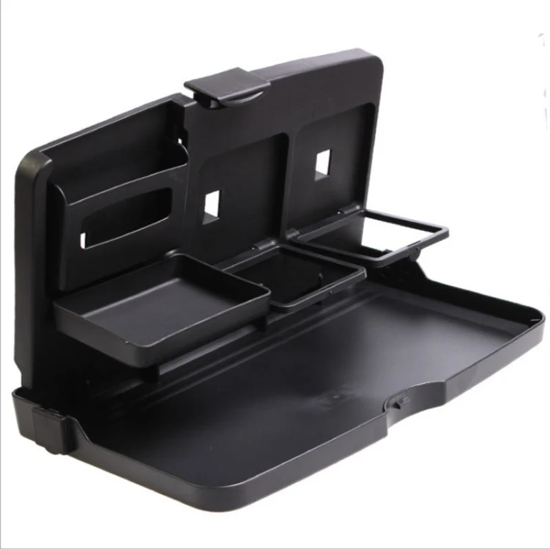 Small Backseat Mobile Table Tray