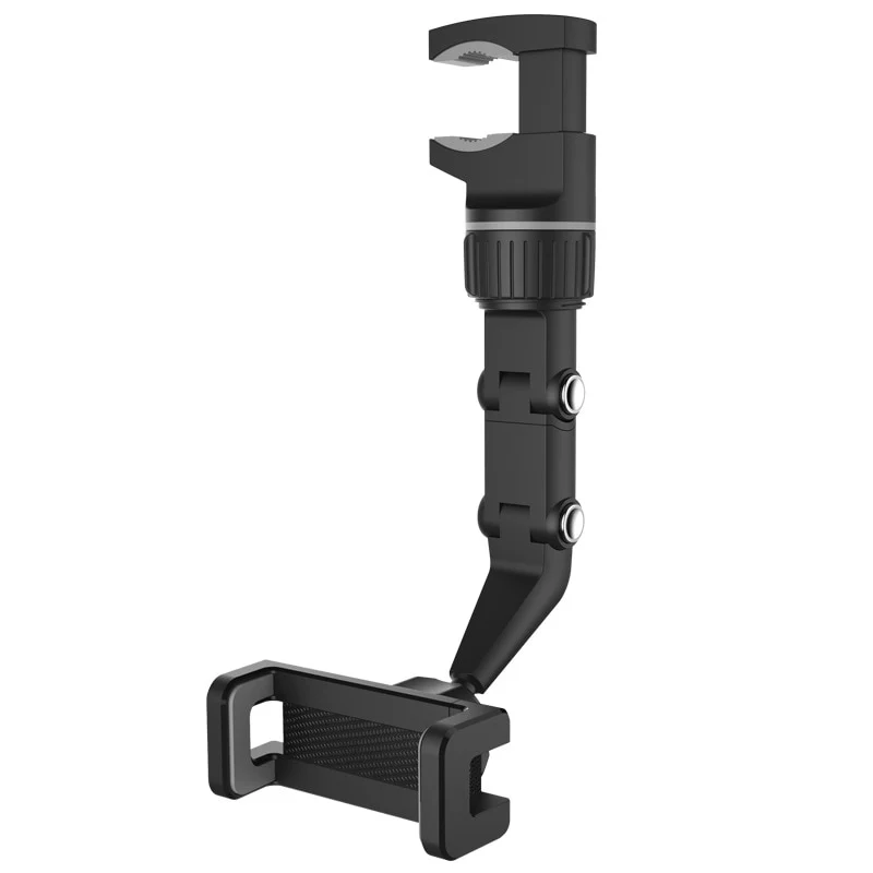 360° Rotation Phone Hanging Holder