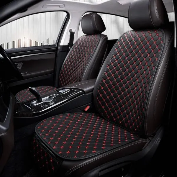 HOUSSE DE SIEGE VOITURE | SeatEase™
