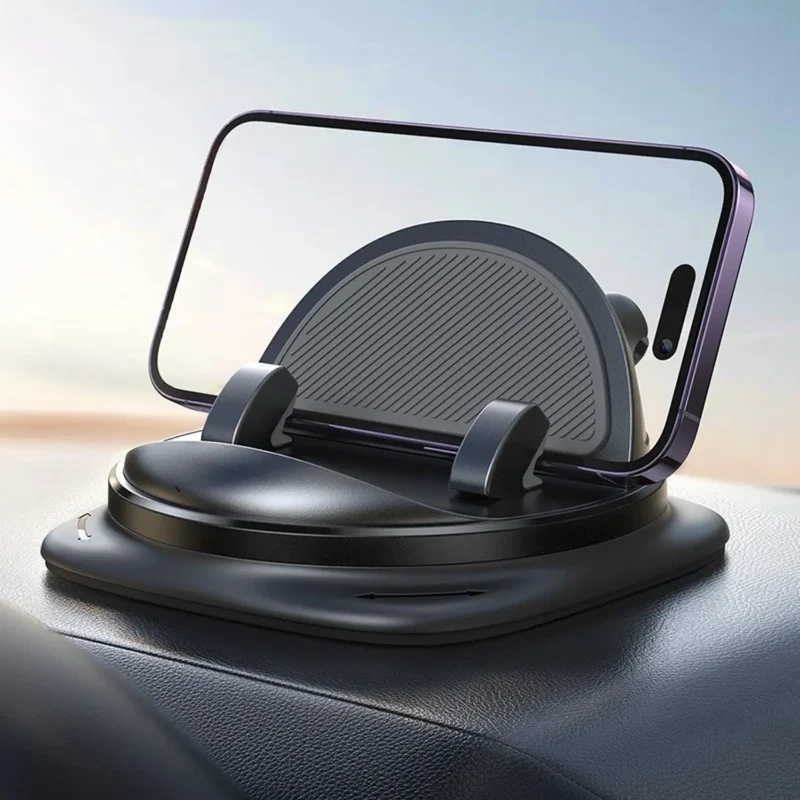 Support Téléphone Voiture | 360Grip™