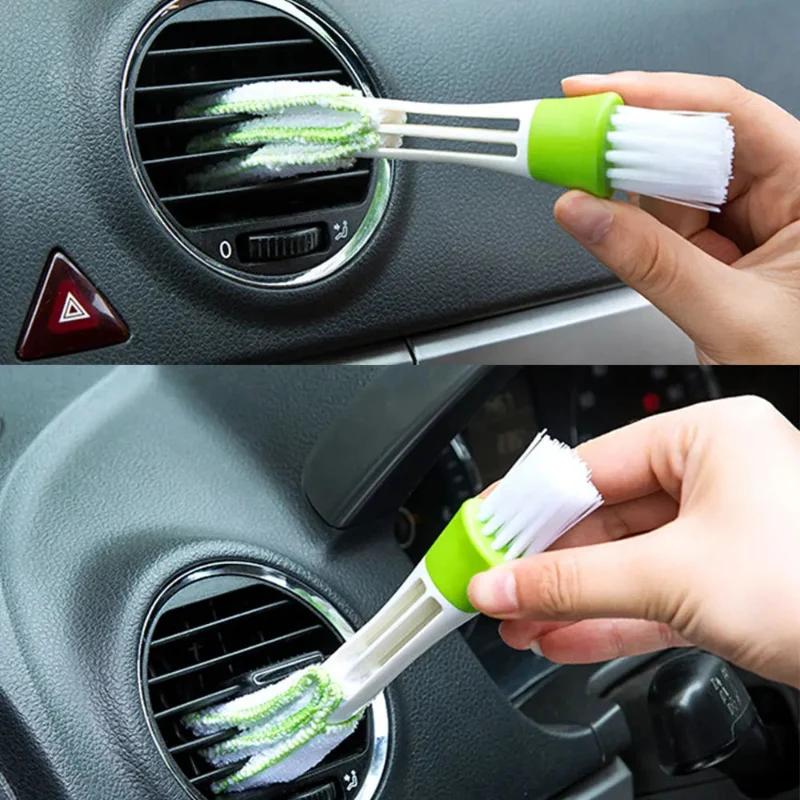 Car Cleaning Accessories Vent Louvers