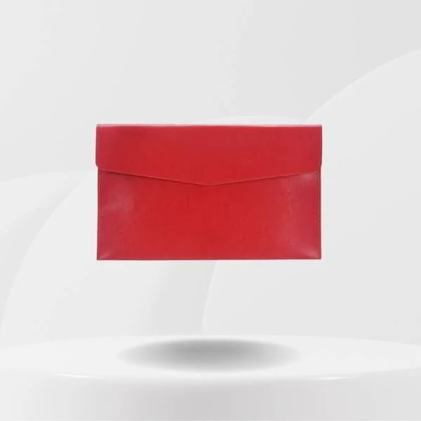 PORTE DOCUMENT VOITURE ROUGE | Keeper™