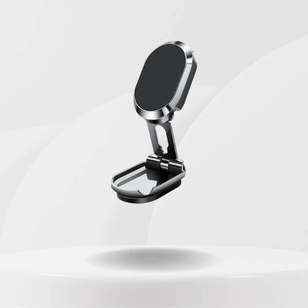 SUPPORT TÉLÉPHONE MAGNÉTIQUE VOITURE | MagBase™