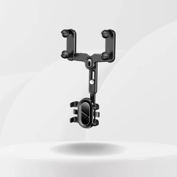 SUPPORT TELEPHONE VOITURE | ExtendGrip™
