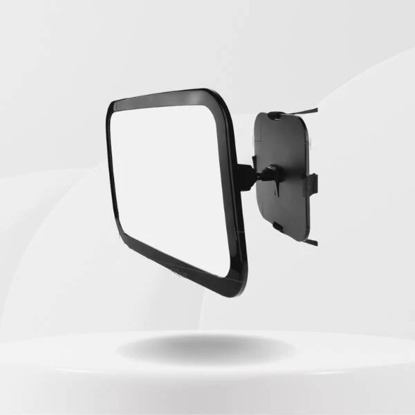 MIROIR VOITURE POUR BEBE | KidView™