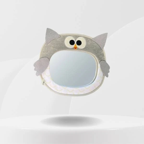 MIROIR BÉBÉ VOITURE | Alberto™