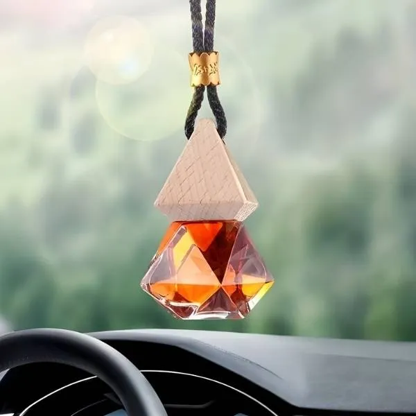 DIFFUSEUR HUILE ESSENTIELLE VOITURE | AirEssential™