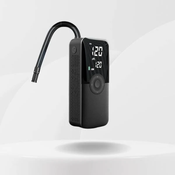 GONFLEUR PNEU VOITURE | HyperPump™