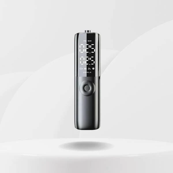 GONFLEUR PNEU VOITURE | AirMaster™