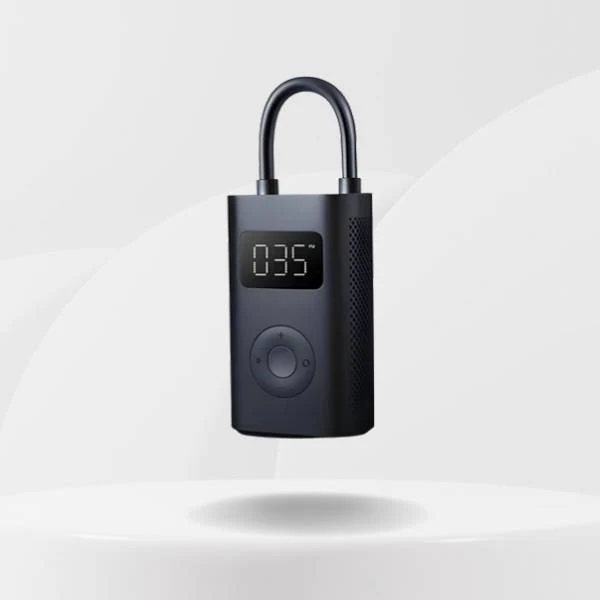 GONFLEUR PNEU VOITURE | AirBoost™