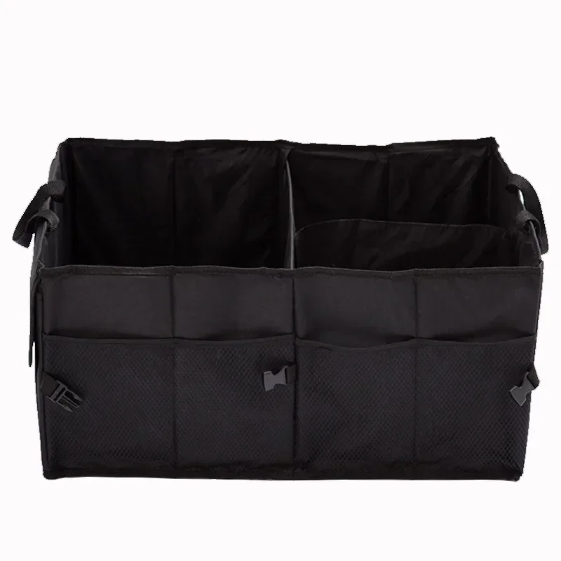 Portable Universal Trunk Organizer
