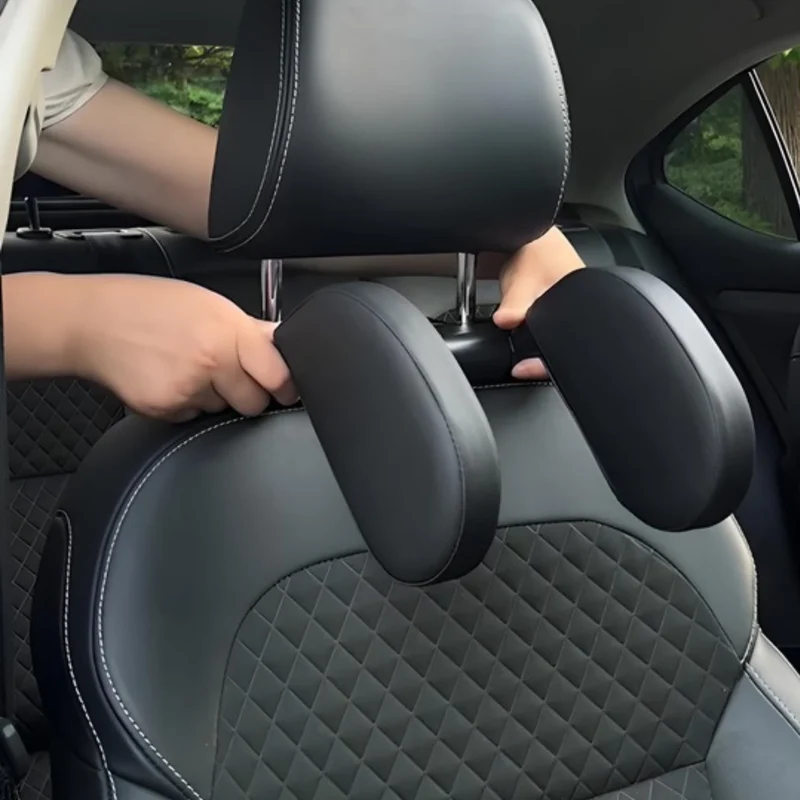 Câle Tête Voiture | DriveX™