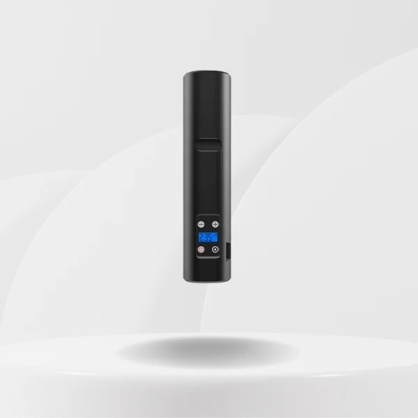 GONFLEUR ELECTRIQUE | PumpForce™