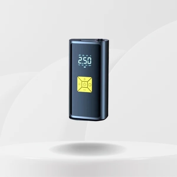 GONFLEUR PNEU | AcePump™