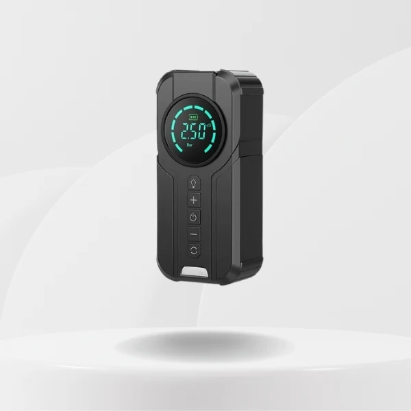 GONFLEUR ELECTRIQUE | BlowMax™