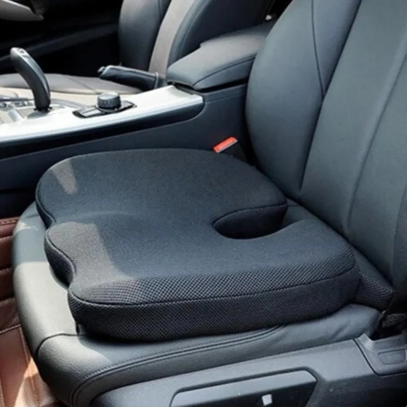 Coussin Coccyx Voiture | ErgoSeat™