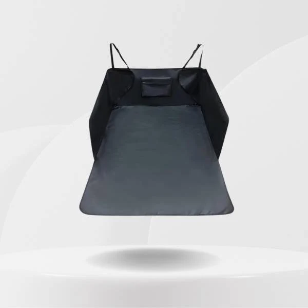 PROTECTION DE COFFRE VOITURE | CargoWrap™